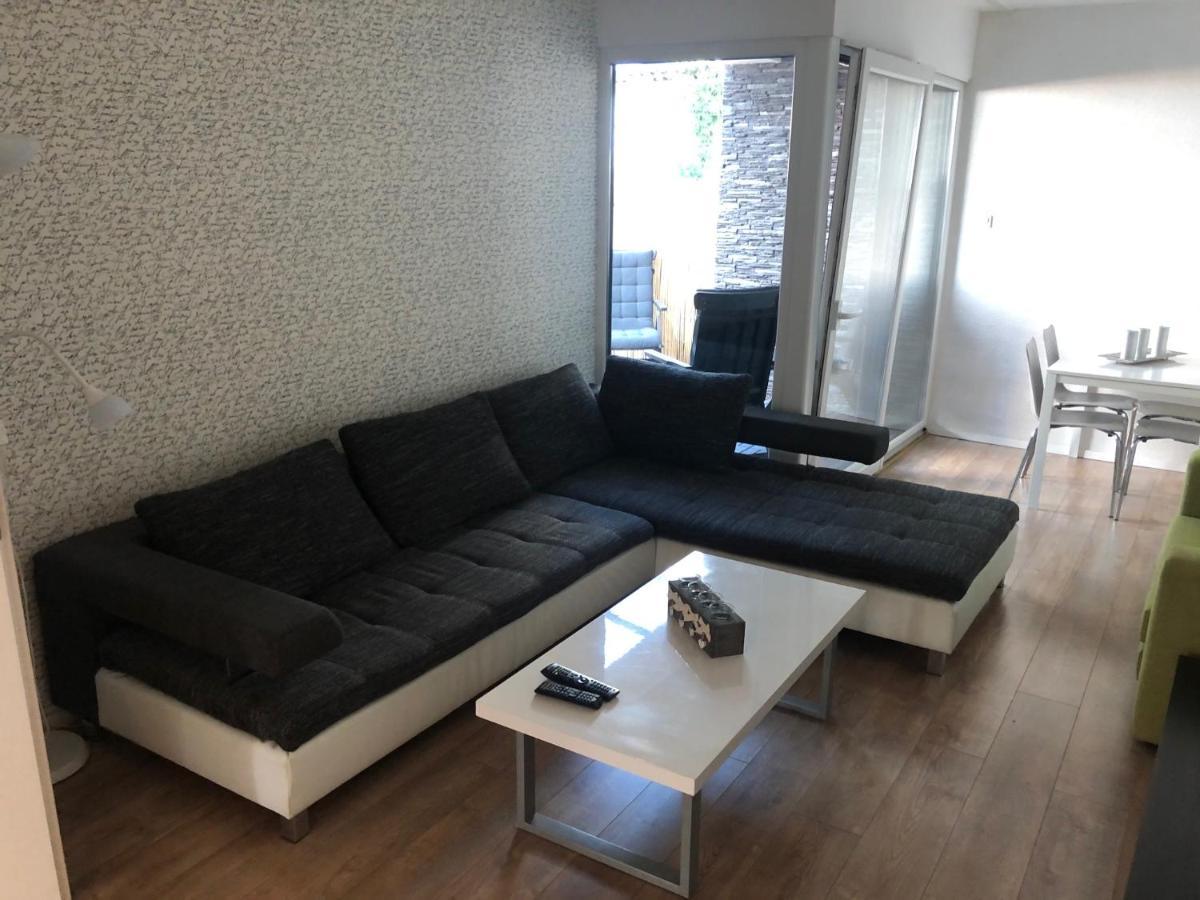 Apartman V Centre Michaloviec Michalovce Exterior foto