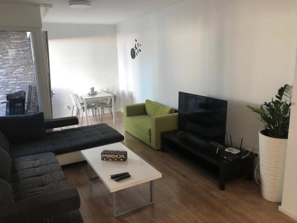 Apartman V Centre Michaloviec Michalovce Exterior foto