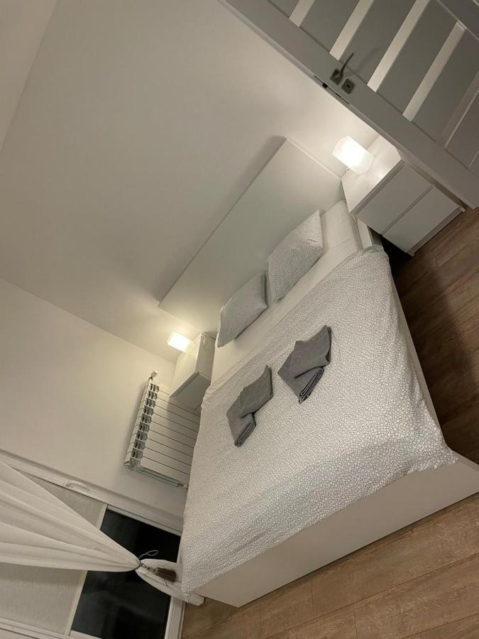Apartman V Centre Michaloviec Michalovce Exterior foto