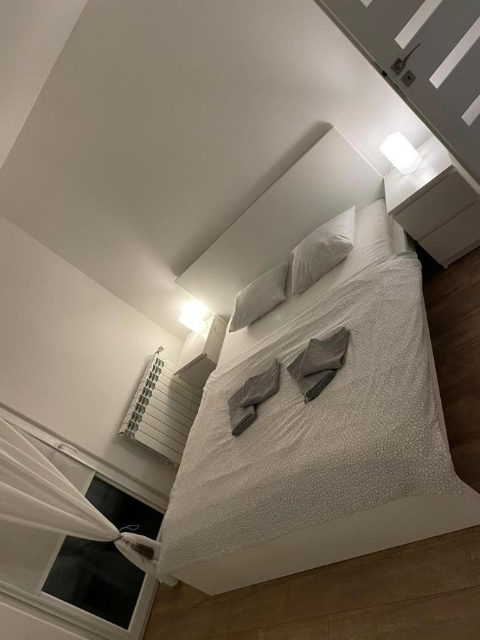 Apartman V Centre Michaloviec Michalovce Exterior foto