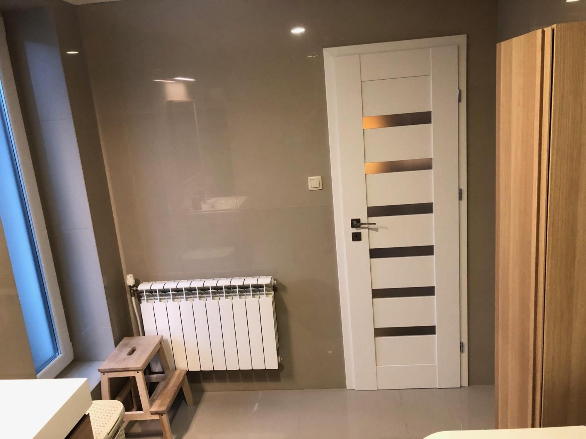 Apartman V Centre Michaloviec Michalovce Exterior foto