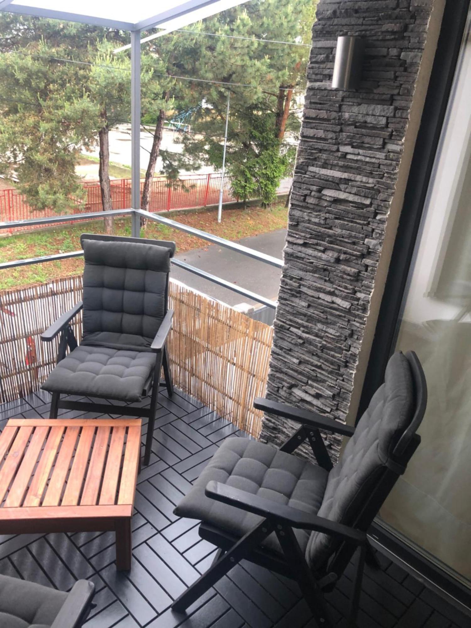 Apartman V Centre Michaloviec Michalovce Exterior foto