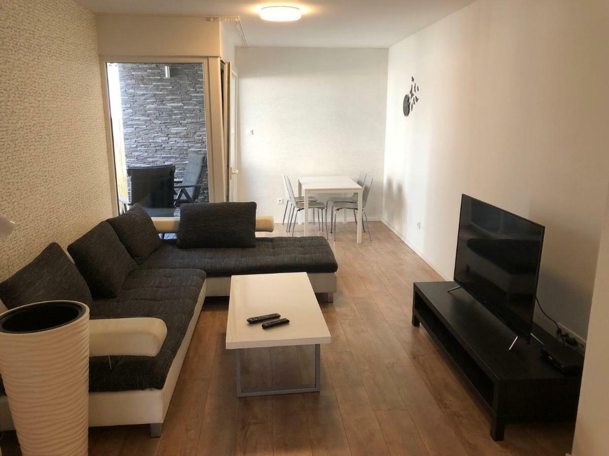 Apartman V Centre Michaloviec Michalovce Exterior foto